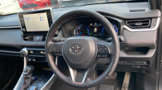 Toyota RAV4 2.5 PHEV Dynamic 5dr CVT Estate